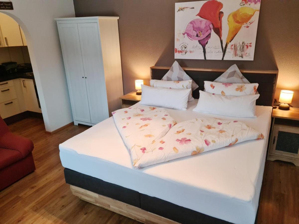 Studio Schwarzenauer Lägenhet Alpbach Exteriör bild