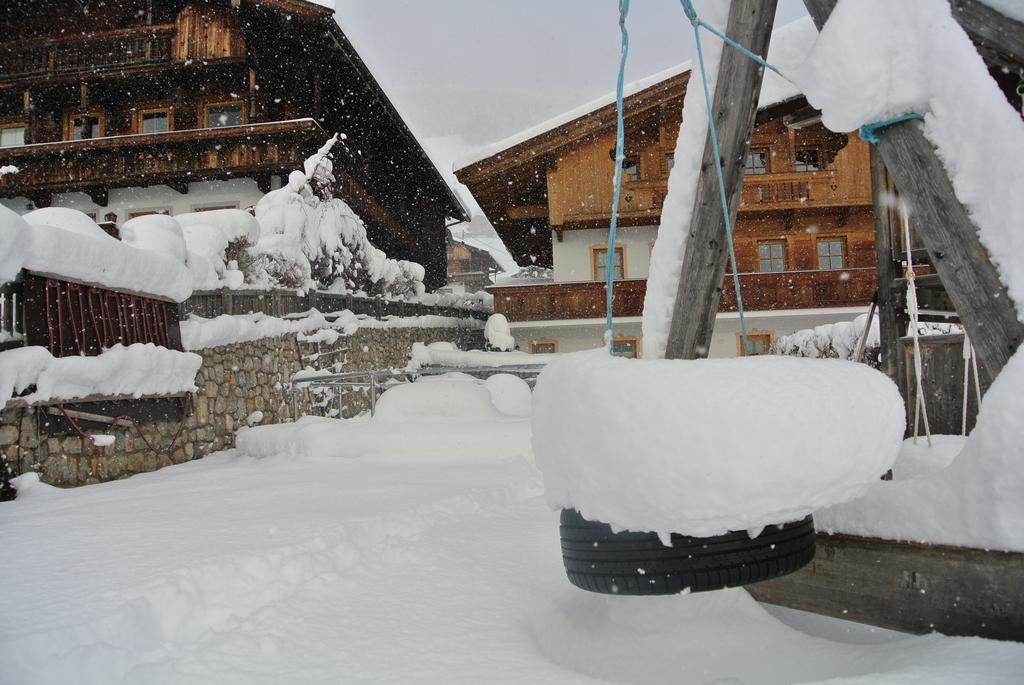 Studio Schwarzenauer Lägenhet Alpbach Exteriör bild