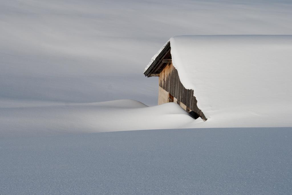 Studio Schwarzenauer Lägenhet Alpbach Exteriör bild