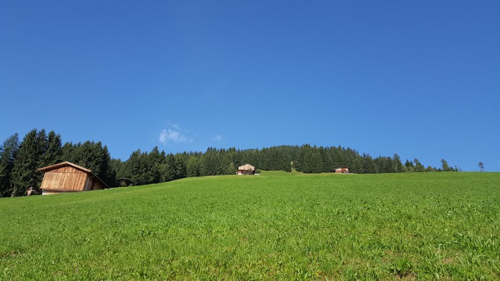 Studio Schwarzenauer Lägenhet Alpbach Exteriör bild